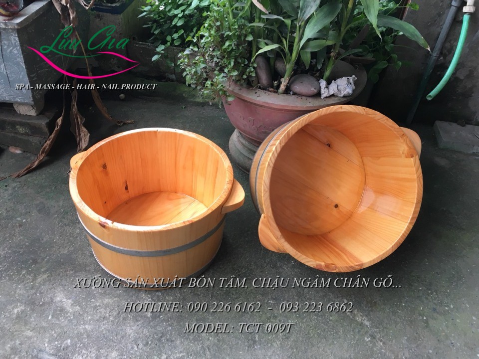 11 Chậu ngâm chân thuốc bắc giá rẻ tại cẩm giàng, hải dương