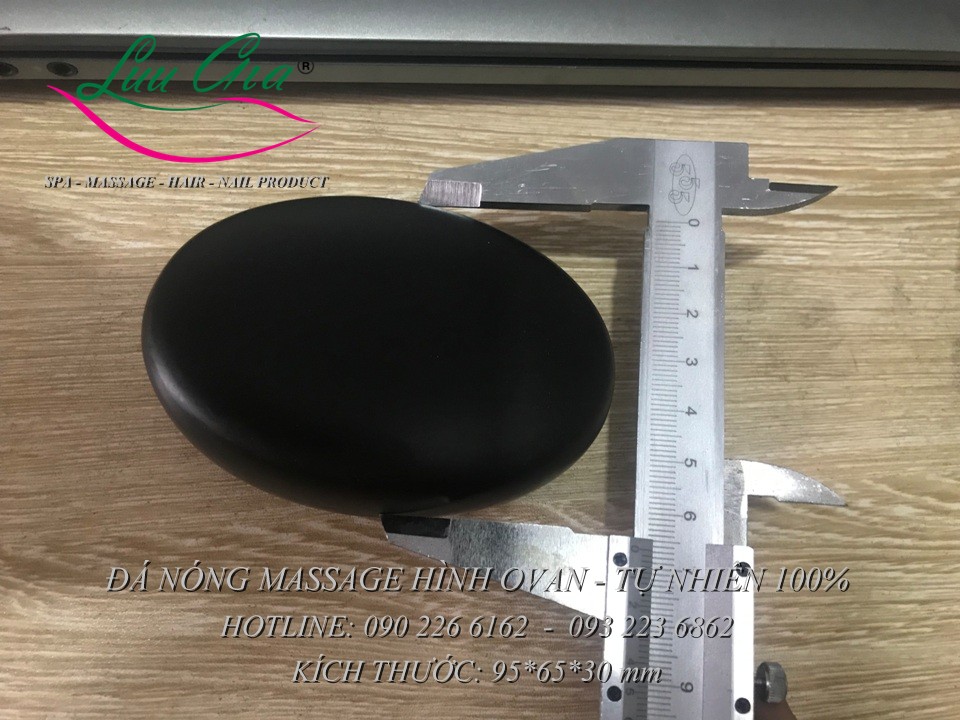 4 Đá nóng trị liệu tự nhiên cao cấp tại xuân trường, ninh bình