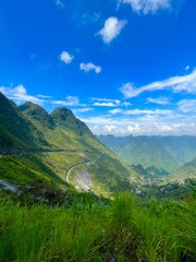 Đất nền Hà Giang, View núi, thích hợp làm homstay