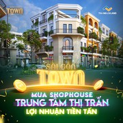 Bán nhà 1 trệt 3 lầu mặt tiền Nguyễn Trung Trực ngay chợ Tân Trụ giá 3,9 tỷ