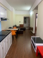 Cần bán căn hộ 2 ngủ - nội thất cơ bản chuyển vào ở ngay - sđcc - tòa CT10 Đại Thanh, Thanh Trì, HN
