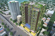 Chính thức mở bán căn hộ chung cư cao cấp green diamond 93 láng hạ từ 1 đến 4 phòng ngủ giá cực hot
