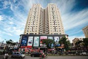 Bán căn hộ 1506 chung cư 133m2 tòa M5 91 Nguyễn Chí Thanh, Đống Đa