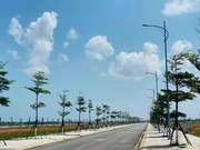 Suất ngoại giao sát biển, 2 lô liền kề 312m2 vị trí cực đẹp ngay tại KĐT Vịnh An Hòa City