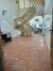 Cho thuê nhà nguyên căn phố Dư Hàng