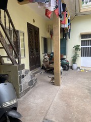 Phòng trọ khu TT giáo viên Nguyễn Huệ cũ: 1.2 triệu