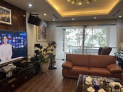 Nhà Đẹp 2 Mặt Phố Nguyễn Đình Thi và Thụy Khuê 155m2 x 6tầng Mt: 5.4m Q.Tây Hồ