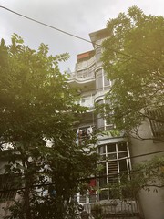 Bán nhà chính chủ sổ đỏ quận HBT, gần BỜ HỒ, Viện 108 .  Cách Hồ Gươm 2KM.