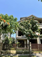 Cần bán biệt thự song lập khu đô thị Sunny Garden, Quốc Oai