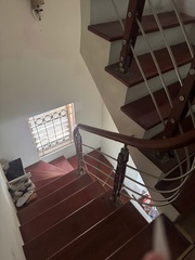 Cho thuê nhà 43m2 x 3 tầng đẹp ngõ 195 Trần cung