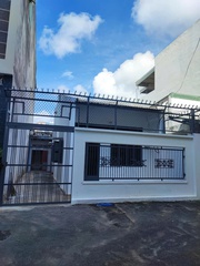 Cho thuê nhà hẻm xe tải số 15/5 Phạm Ngọc Thạch, P9, TpVT