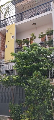 Cho thuê phòng 60m2 gần trung tâm quận 1