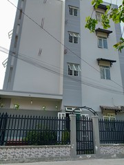 Cho thuê phòng trọ