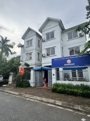 Cho Thuê Biệt Thự  Khu Đô Thị Chức Năng Tây Mỗ, Nam Từ Liêm