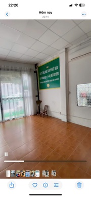 Mặt bằng 