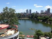 View hồ từ PK