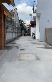 Lô đất đẹp nằm kẹp giữa khu dân cư dân trí cao tại Tràng Minh,Phù Lưu KIẾN AN