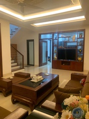 Bán nhà vườn khu đô thị mới TUỆ TĨNH