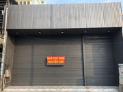 Cho thuê mặt bằng 122 m2 đường Kinh Dương Vương-  Q. BÌNH TÂN