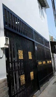 Cho thuê nhà nguyên căn ở Tân Xuân, Hóc Môn.