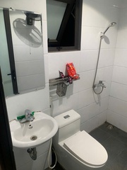 Cho thuê phòng 20m2 ngõ 109 Quan Nhân - Thanh Xuân - Hà Nội