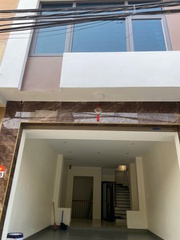 Chính chủ cho thuê nhà nguyên căn tại đường Đan Khê, Hoài Đức