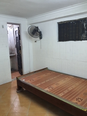 Phòng trọ 16 m2 cho sinh viên