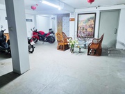 Nhà trọ phố Phương Mai, có thang máy, đầy đủ tiện nghi