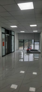 Chính chủ cho thuê văn phòng tại đường Bưởi.