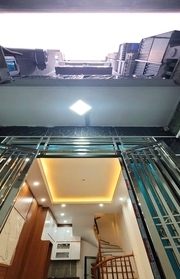 Chính chủ bán nhà tại phố Bà Triệu, Hà Đông