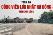 Chính chủ bán nhà tại phố Bà Triệu, Hà Đông