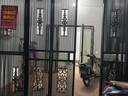 Cho thuê nhà riêng 3 tầng 60m2 Đường Phú Mỹ