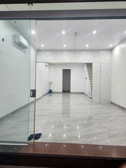 Cho thuê nhà mặt ngõ số 3/319 Phố Vĩnh Hưng- Hoàng Mai- Hà Nội