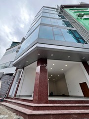 Nhà nguyên căn/ mặt bằng 530 Bưởi- Ngõ 6 khu 7,2ha Vĩnh Phúc