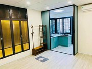 Cho thuê TT D3 Nguyễn Công Trứ
