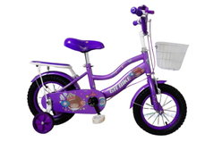 Xe Đạp Trẻ Em 12 Inch GH Bike 2 Ống 