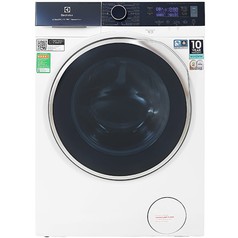 Máy giặt Electrlux Inverter 10 kg EWF1042Q7WB, EWF1042R7SB 