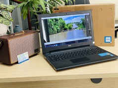 Inspiron R15  Gen4  SSD   15.6HD Phím số  Cam  Mic 