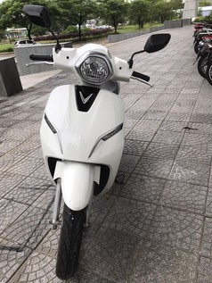 Bán xe máy điện Vinfast A2 bản 2019 