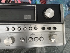 Amply sansui 7001 hàng bãi 