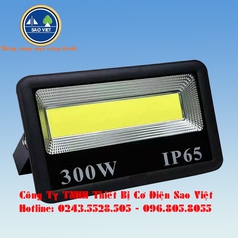 Đèn led chiếu sáng tòa nhà 100,200,400,1000W 