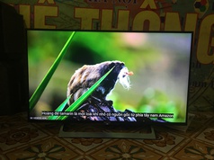 Cần bán nhanh Tivi Sony Smart 43 inch 