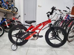 Xe Đạp Trẻ Em 16 Inch LANQ FD 43 Cao Cấp  