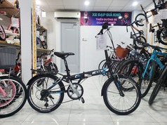 Xe Đạp Gấp HK1  