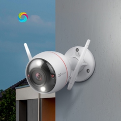 Camera wifi ezviz c3w 2mp 