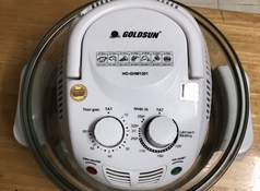 Bán nồi nướng goldsun HO-GHM 1201 