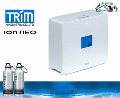 Máy lọc nước điện giải Trim ion Neo 