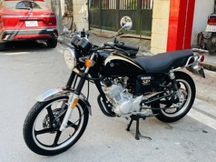 Bán yamaha yb biển hà nội 29H1-67933 