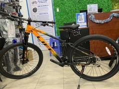 Xe Đạp Thể Thao 27.5 Inch LIFE LION PRO Cao Cấp  
