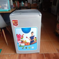 Tủ lạnh Sanyo 94 lít qua sử dụng đẹp như mới 